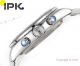 IPK Copy Rolex Daytona Paul Newman 'Blaken' Watch Steel White Panda Dial (5)_th.jpg